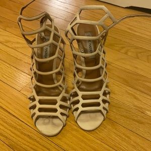 Steve Madden Slithur Heels